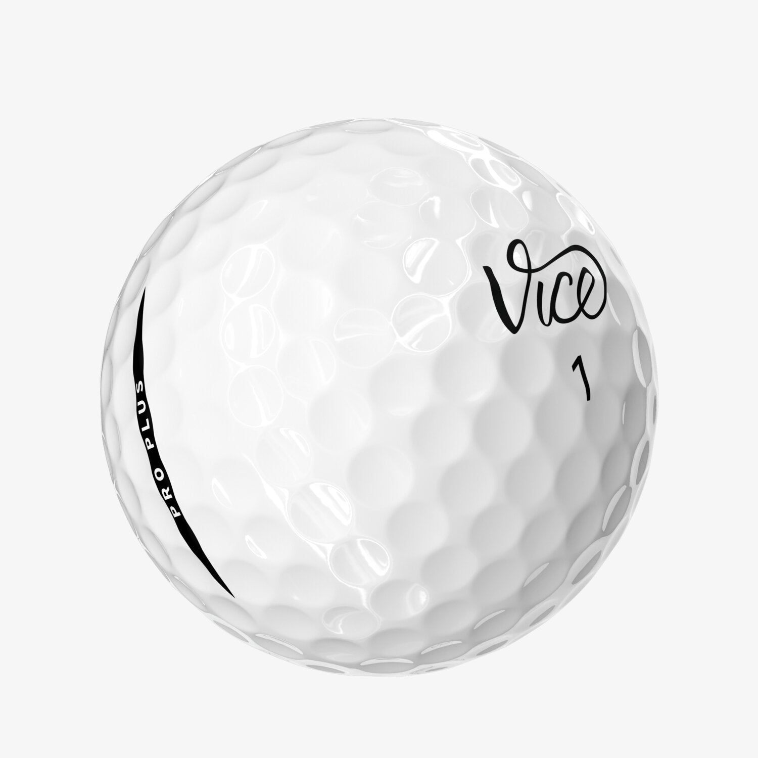 Vice Pro Plus Dozen (White) - Image 2