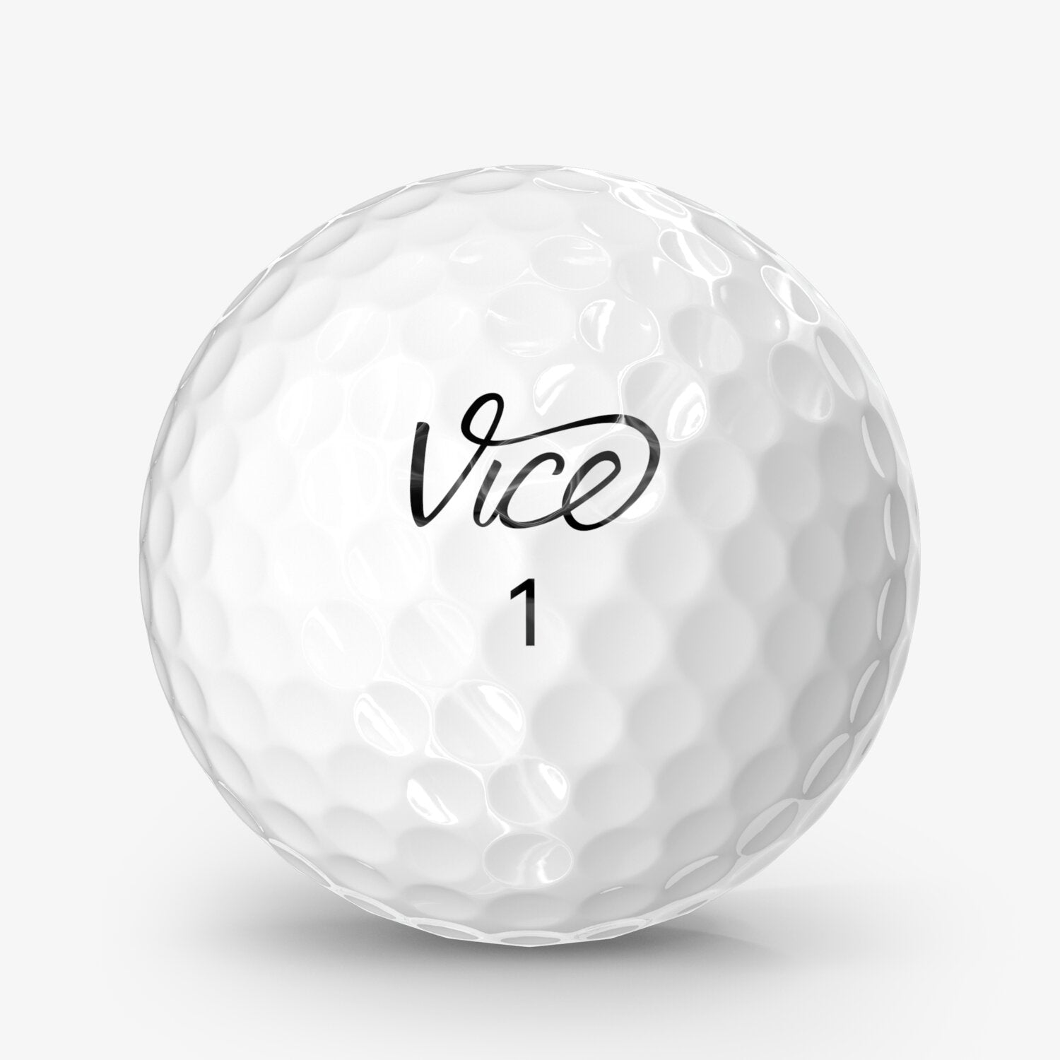 Vice Pro Plus Dozen (White) - Image 3