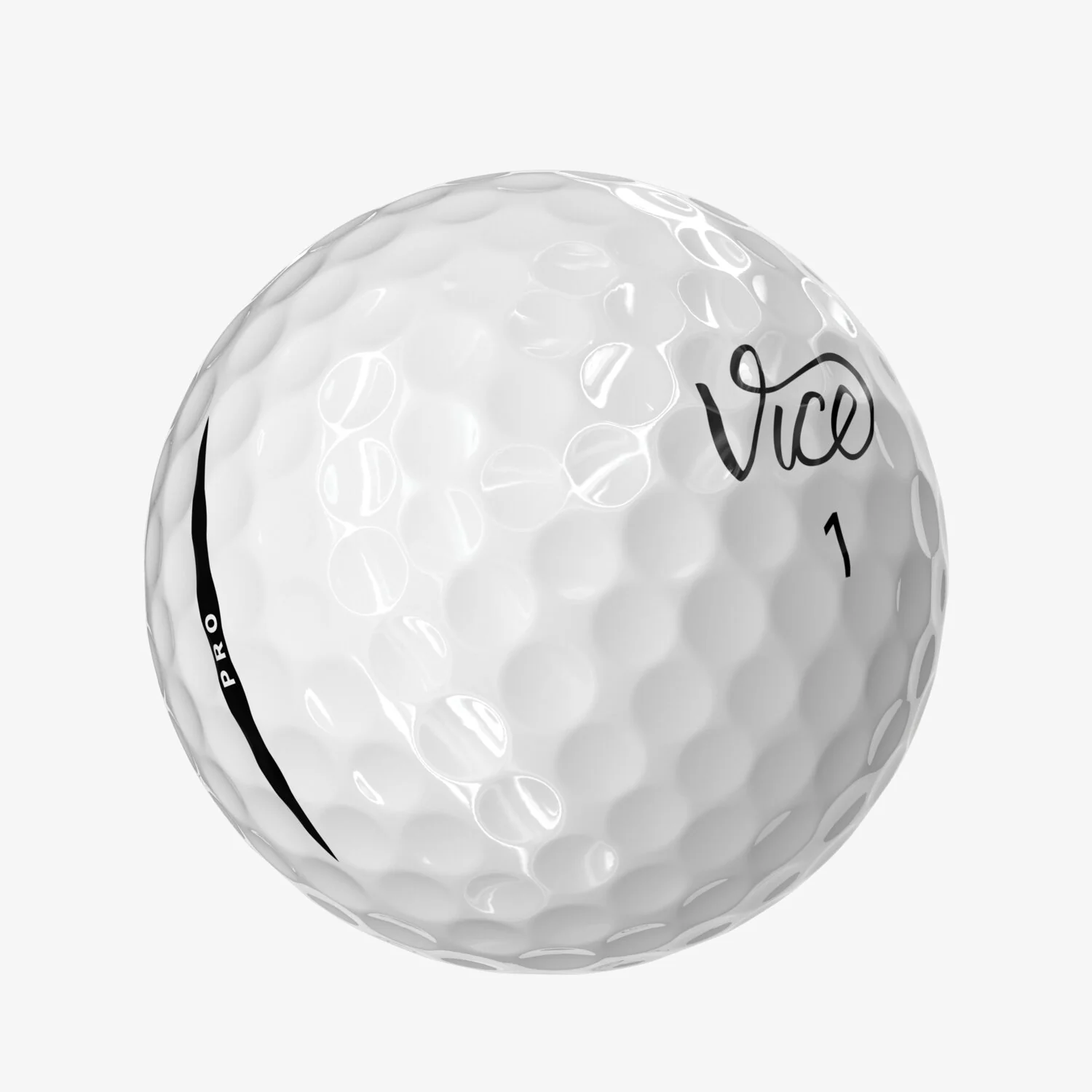 Vice Pro Dozen (White) - Image 3