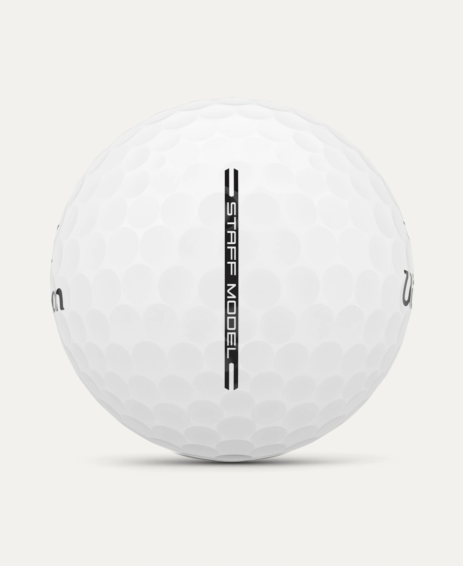 Wilson Staff Model® Golf Ball (Dozen) - Image 2