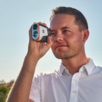 Bushnell Tour V6 Shift Golf Rangefinder - Image 8