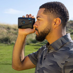 Bushnell Tour V6 Shift Golf Rangefinder - Image 11