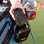 Bushnell Tour V6 Shift Golf Rangefinder - Image 9