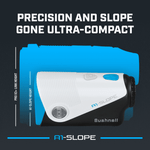 Bushnell A1-Slope Golf Rangefinder - Image 3
