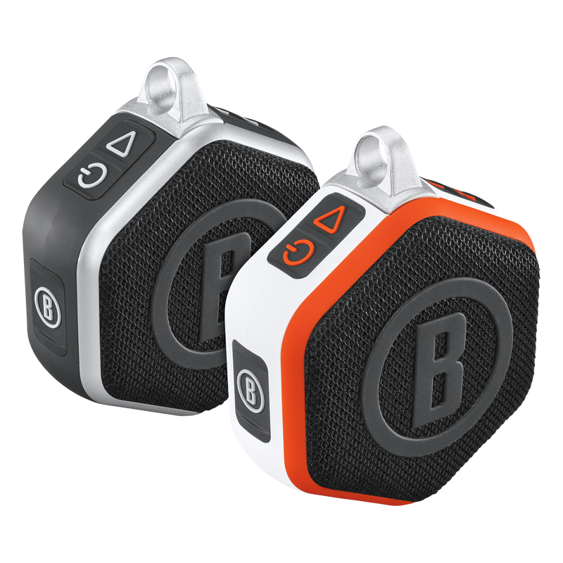 Bushnell Wingman Mini GPS Speaker (Choose Color)