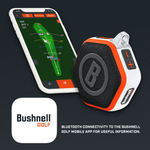 Bushnell Wingman Mini GPS Speaker (Choose Color) - Image 4