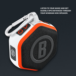 Bushnell Wingman Mini GPS Speaker (Choose Color) - Image 10
