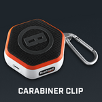 Bushnell Wingman Mini GPS Speaker (Choose Color) - Image 6