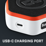 Bushnell Wingman Mini GPS Speaker (Choose Color) - Image 7