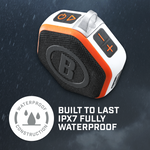 Bushnell Wingman Mini GPS Speaker (Choose Color) - Image 3