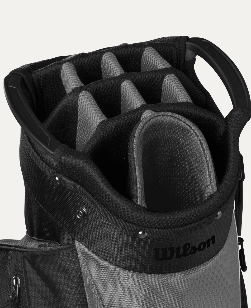 Wilson Feather Cart Bag (Choose Color) - Image 7