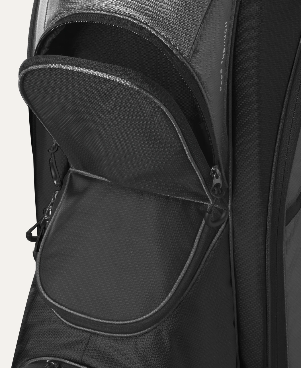 Wilson Feather Cart Bag (Choose Color) - Image 9