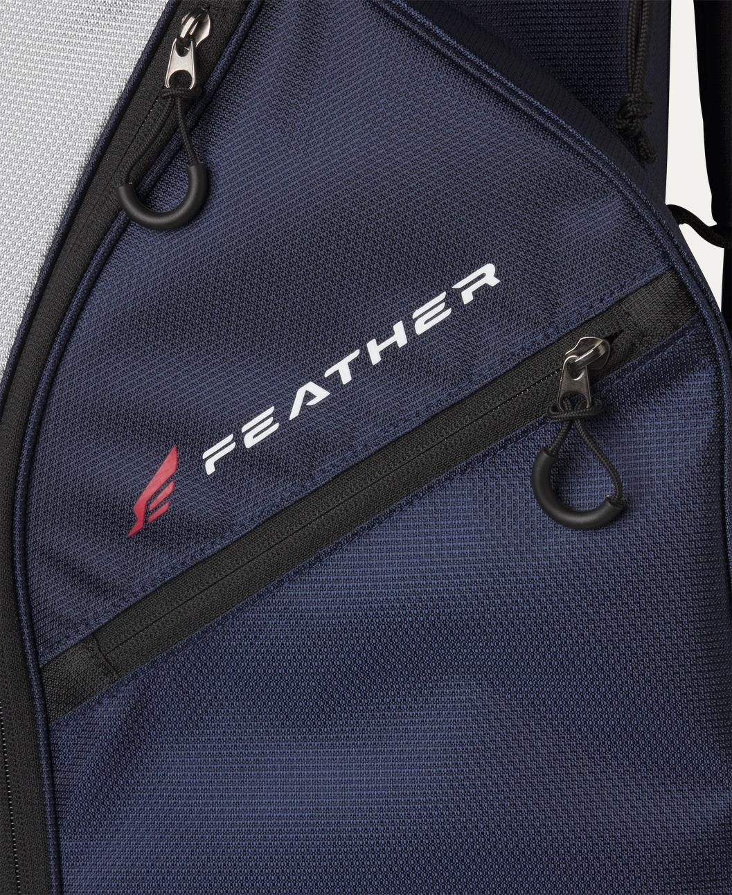 Wilson Feather Cart Bag (Choose Color) - Image 5