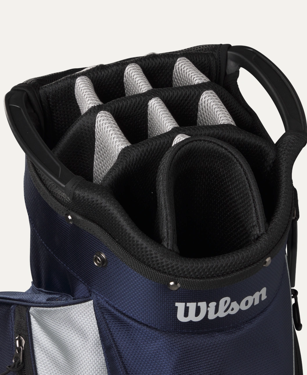 Wilson Feather Cart Bag (Choose Color) - Image 3