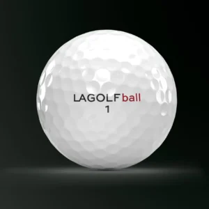 LA GOLF Ball (1dozen)