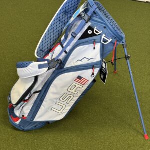 Sun Mountain Eclipse E-3.5 14-way Stand Bag USA Limited Edition