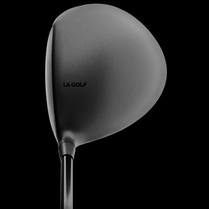 L.A. Golf Driver Face ID: 12-11 10.5* Degree A Series HIGH - 50W - 4 STIFF FLEX - Image 6