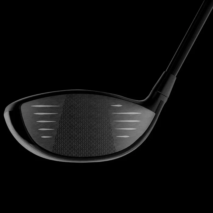 L.A. Golf Driver Face ID: 12-11 10.5* Degree A Series HIGH - 50W - 4 STIFF FLEX - Image 5