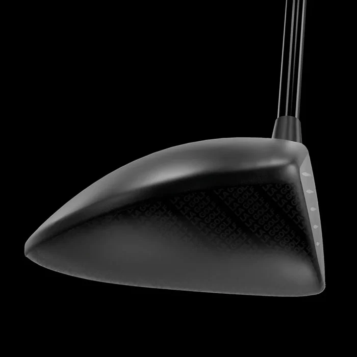 L.A. Golf Driver Face ID: 12-11 10.5* Degree A Series HIGH - 50W - 4 STIFF FLEX - Image 3