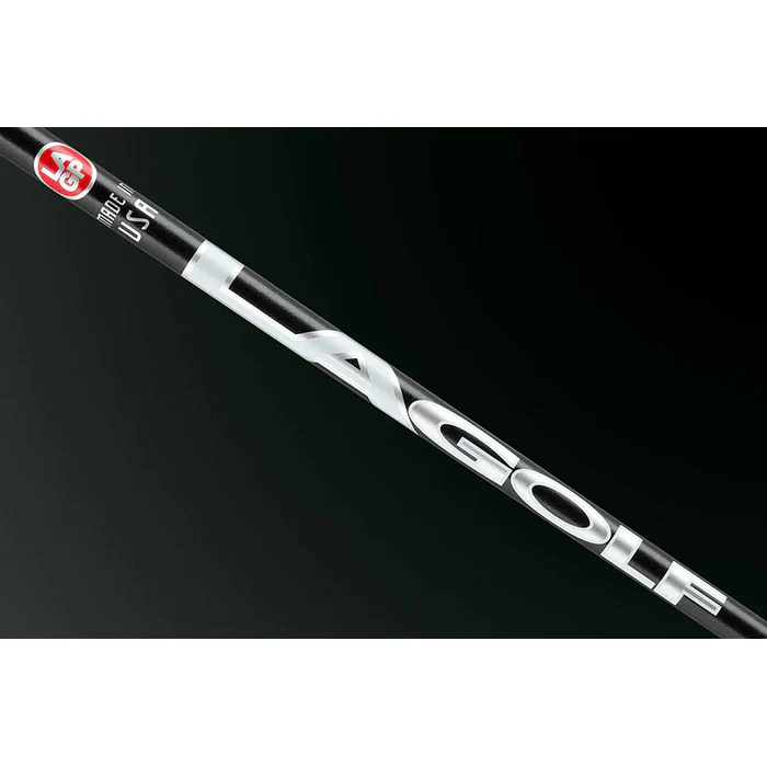 L.A. Golf Driver Face ID: 12-11 10.5* Degree A Series HIGH - 50W - 4 STIFF FLEX - Image 2