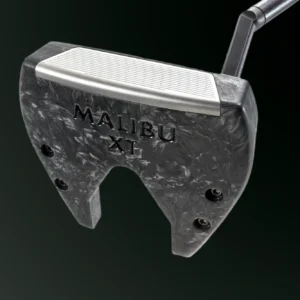 LA Golf Malibu XT Putter 35" with Head Cover